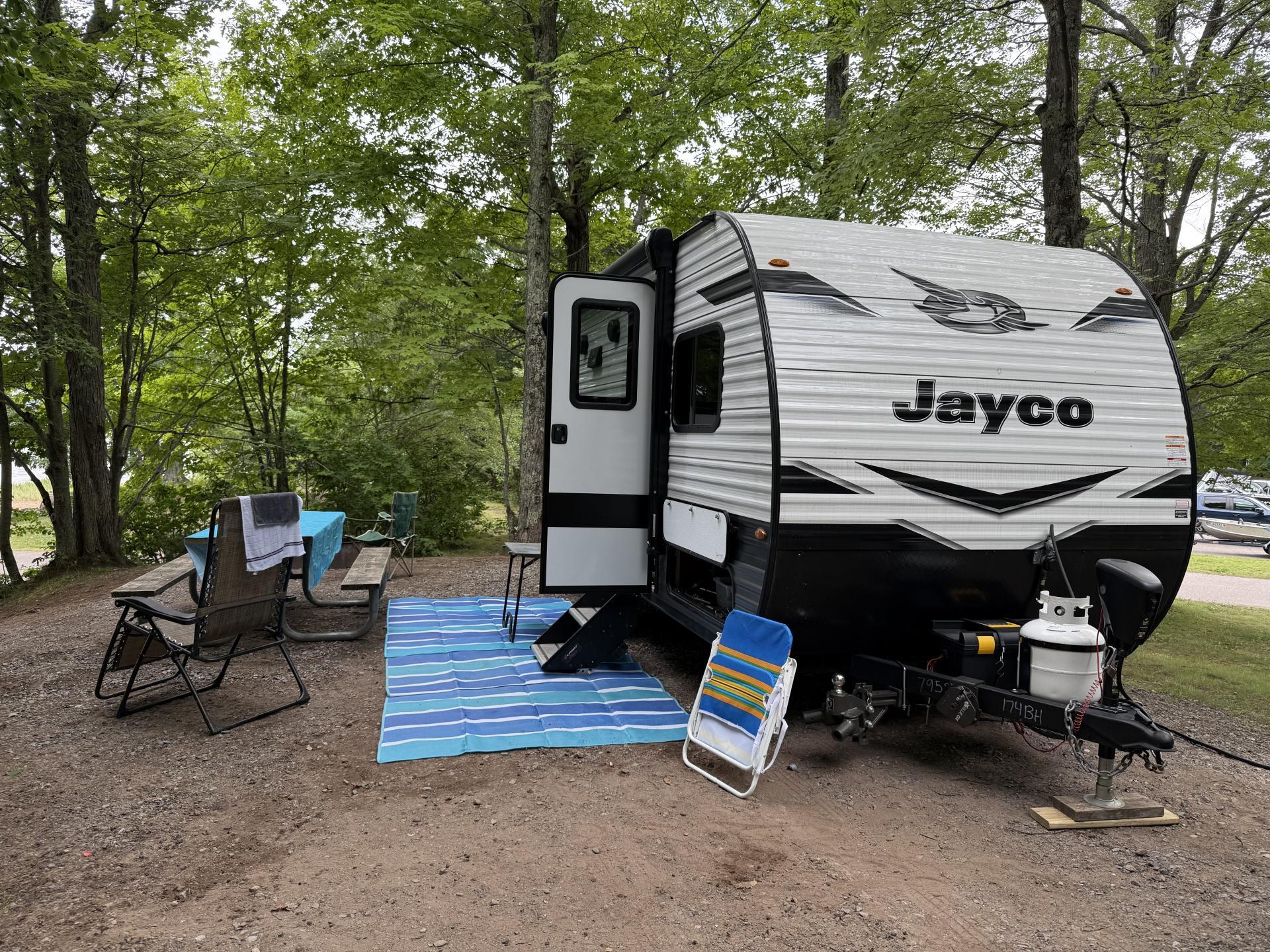 2024 Jayco Jay Flight SLX 174bh
