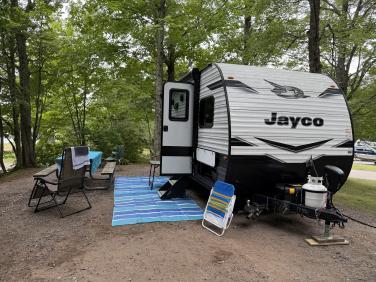 2024 Jayco Jay Flight SLX 174bh