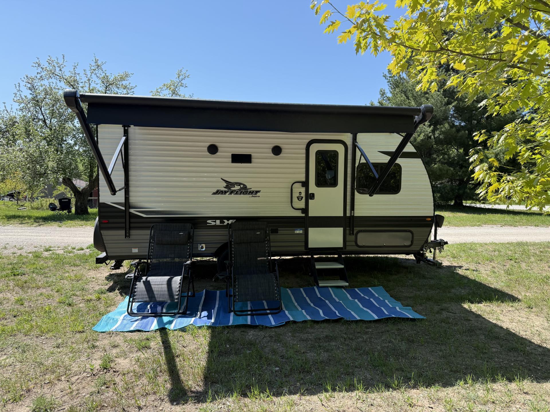 2024 Jayco Jay Flight SLX 174bh
