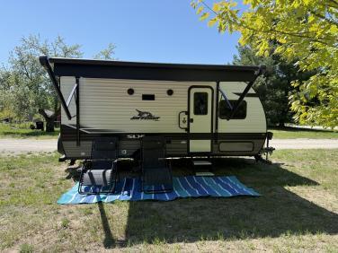 2024 Jayco Jay Flight SLX 174bh