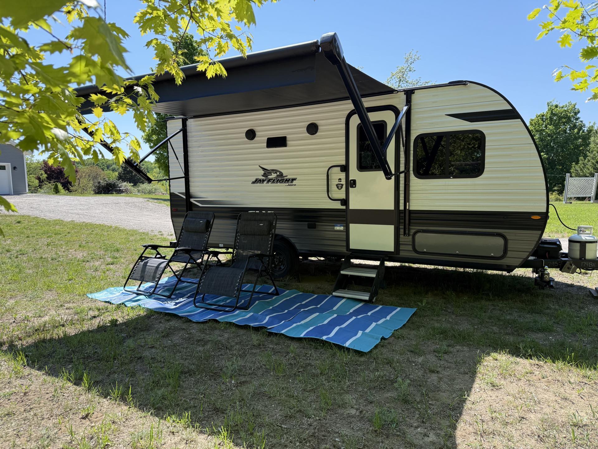 2024 Jayco Jay Flight SLX 174bh