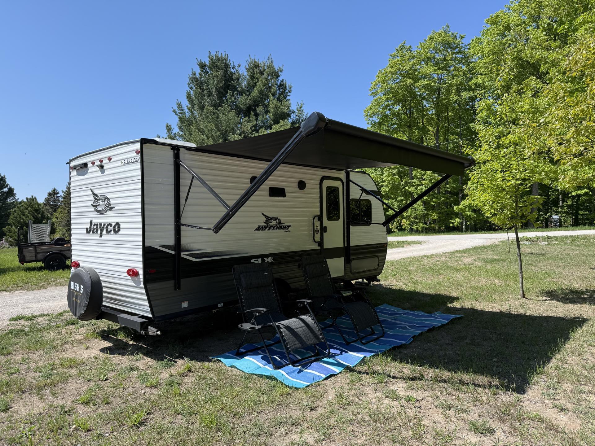 2024 Jayco Jay Flight SLX 174bh
