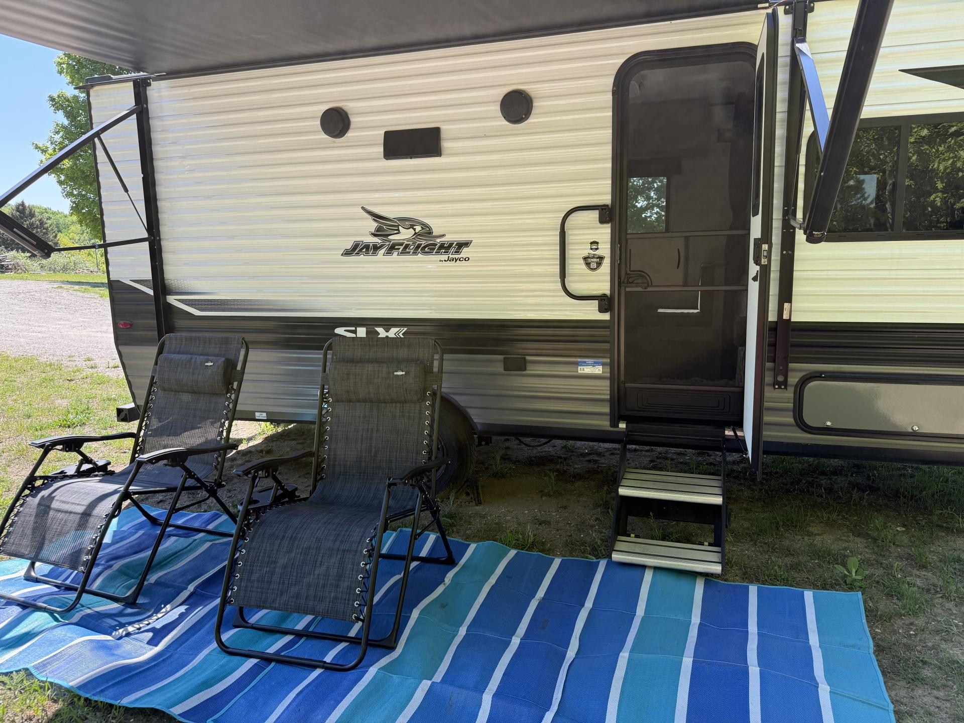 2024 Jayco Jay Flight SLX 174bh