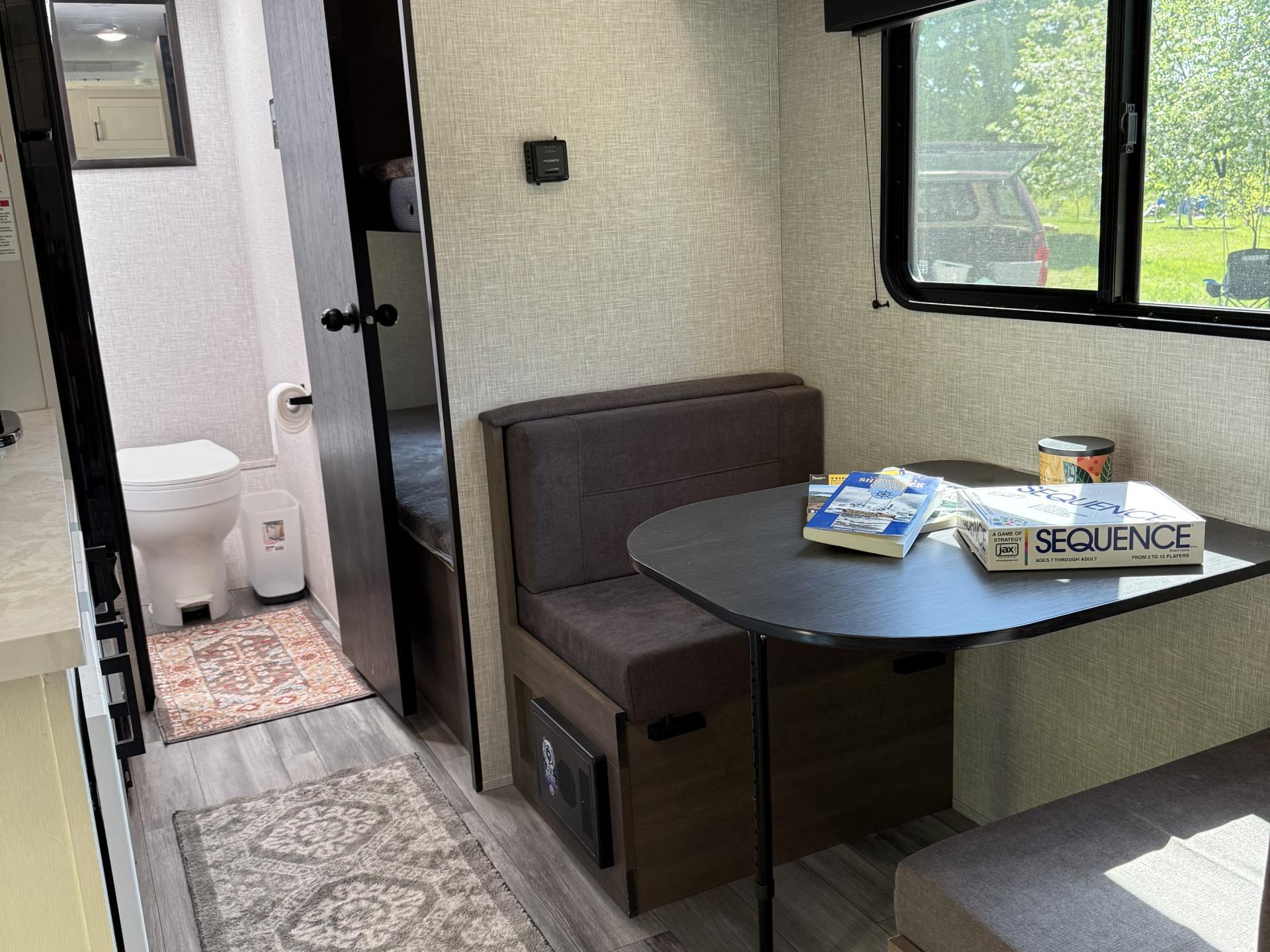 2024 Jayco Jay Flight SLX 174bh