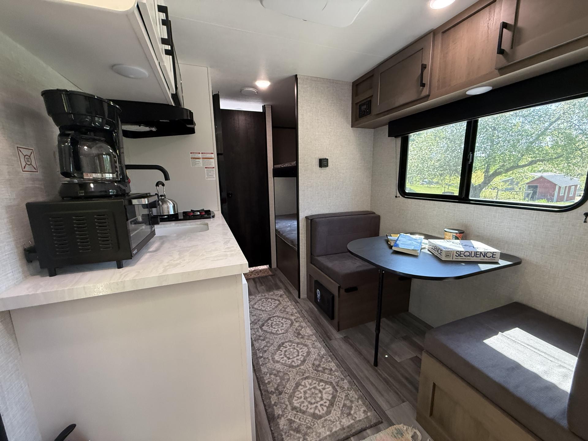 2024 Jayco Jay Flight SLX 174bh