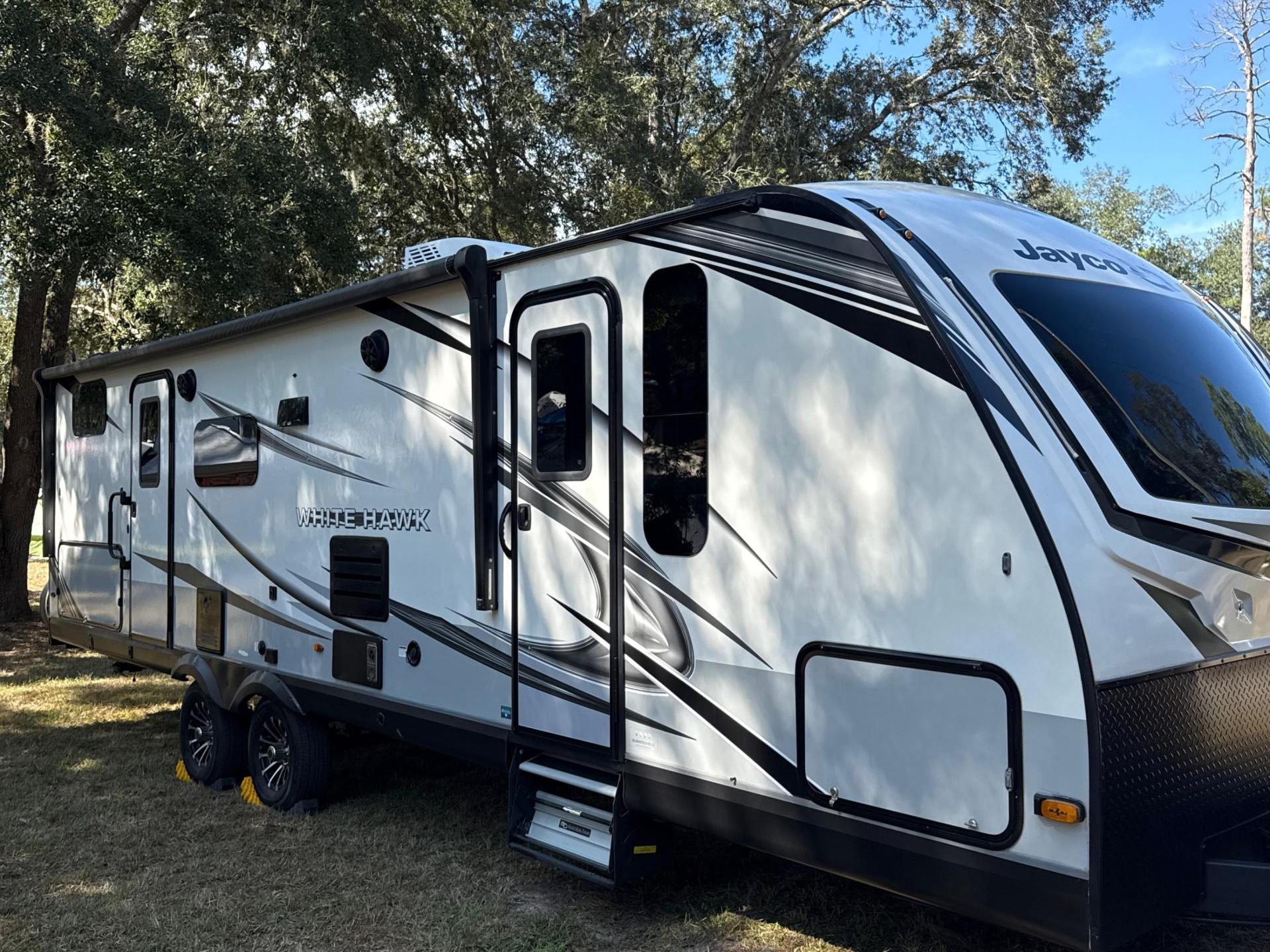2023 Jayco White Hawk 29bh