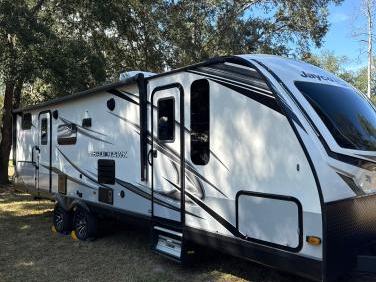 2023 Jayco White Hawk 29bh