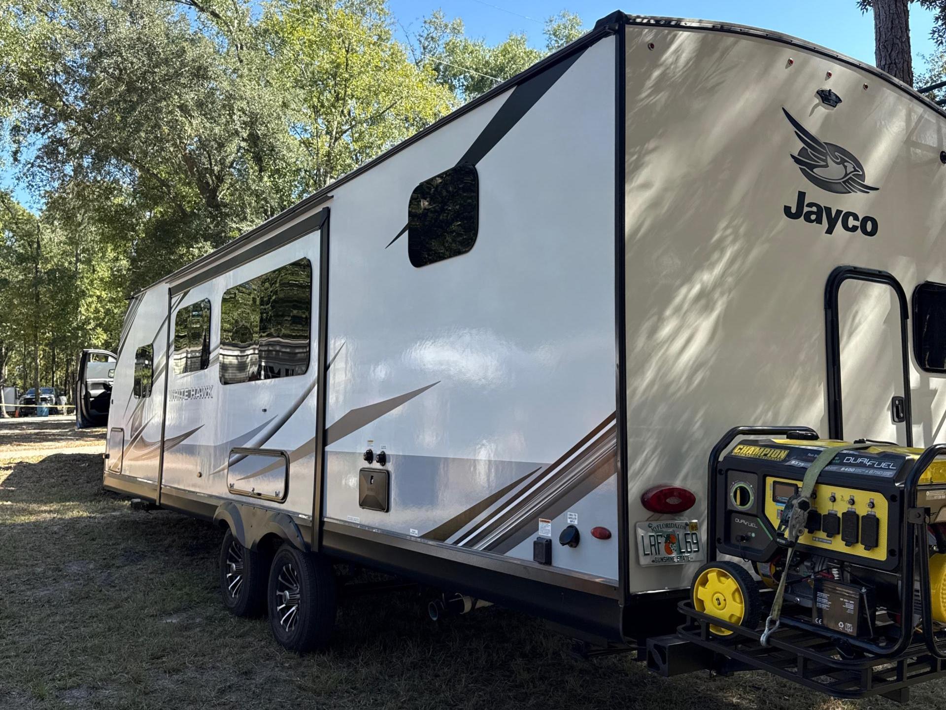2023 Jayco White Hawk 29bh