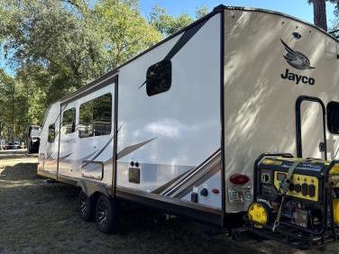 2023 Jayco White Hawk 29bh