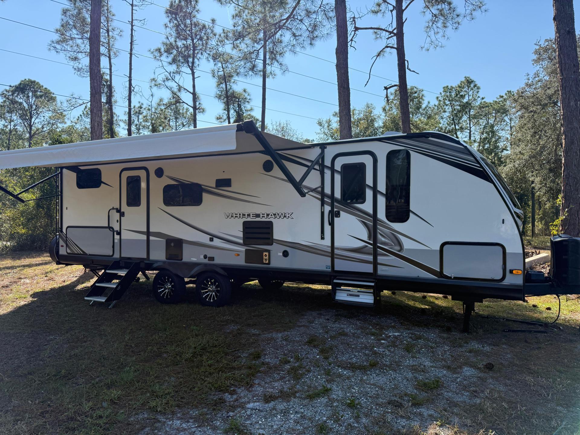 2023 Jayco White Hawk 29bh