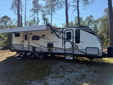 2023 Jayco White Hawk 29bh