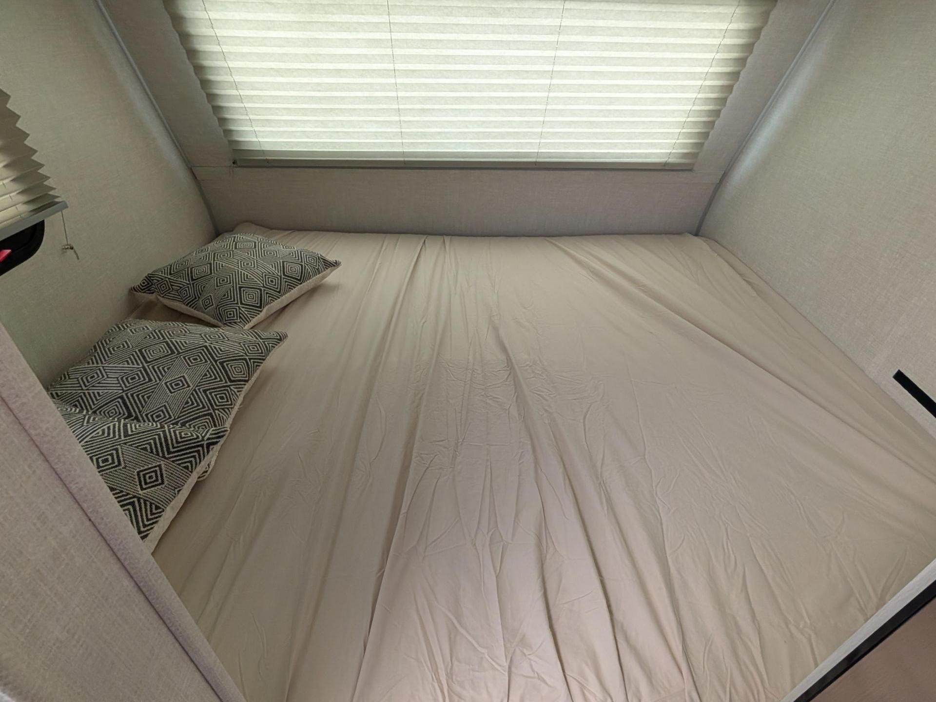 2024 Forest River No Boundaries 16.1