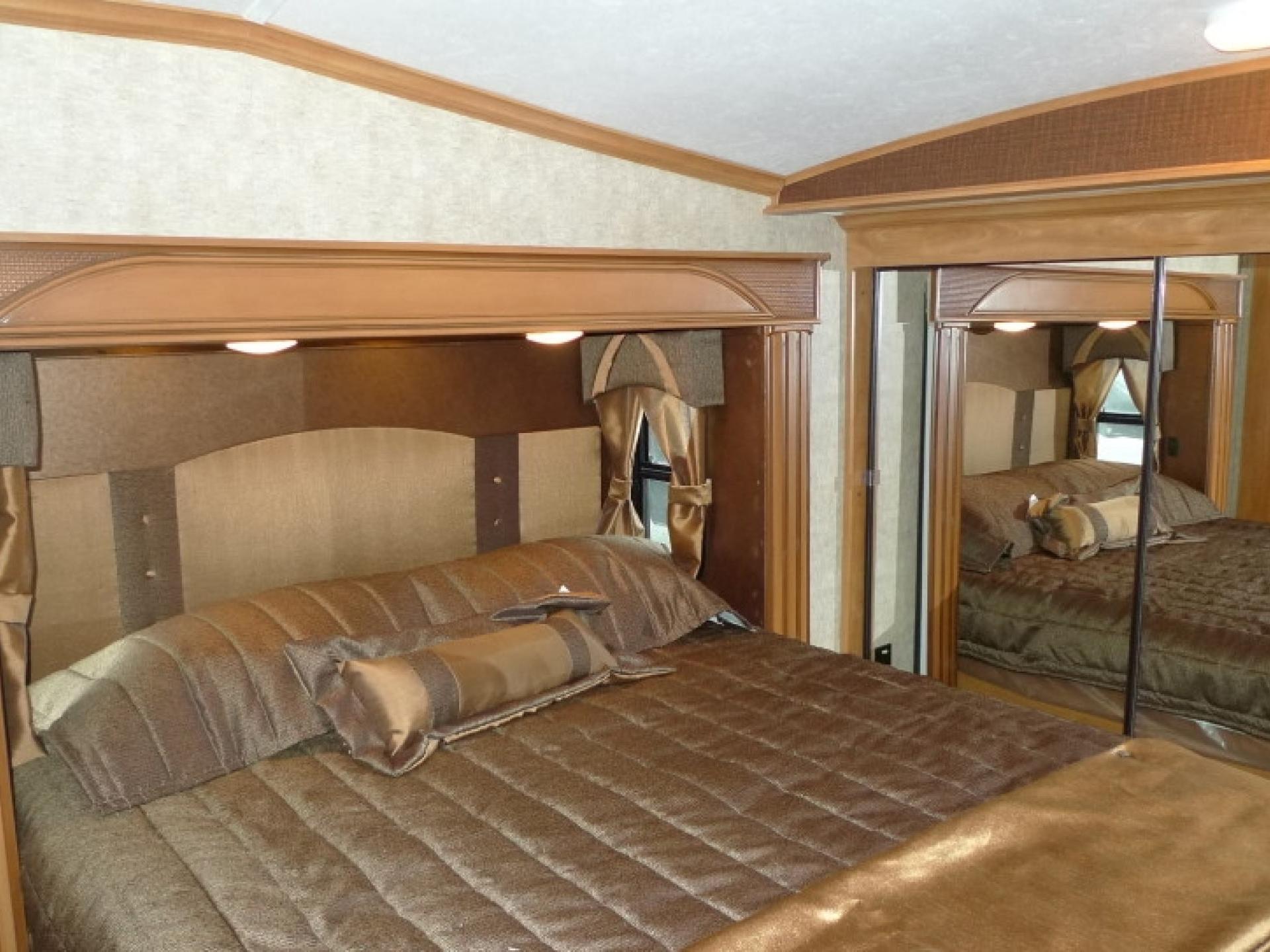 2015 Shasta Phoenix 35bh
