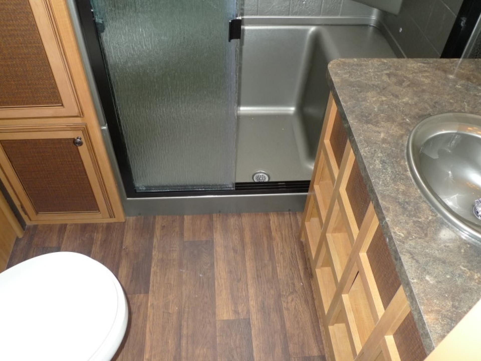 2015 Shasta Phoenix 35bh
