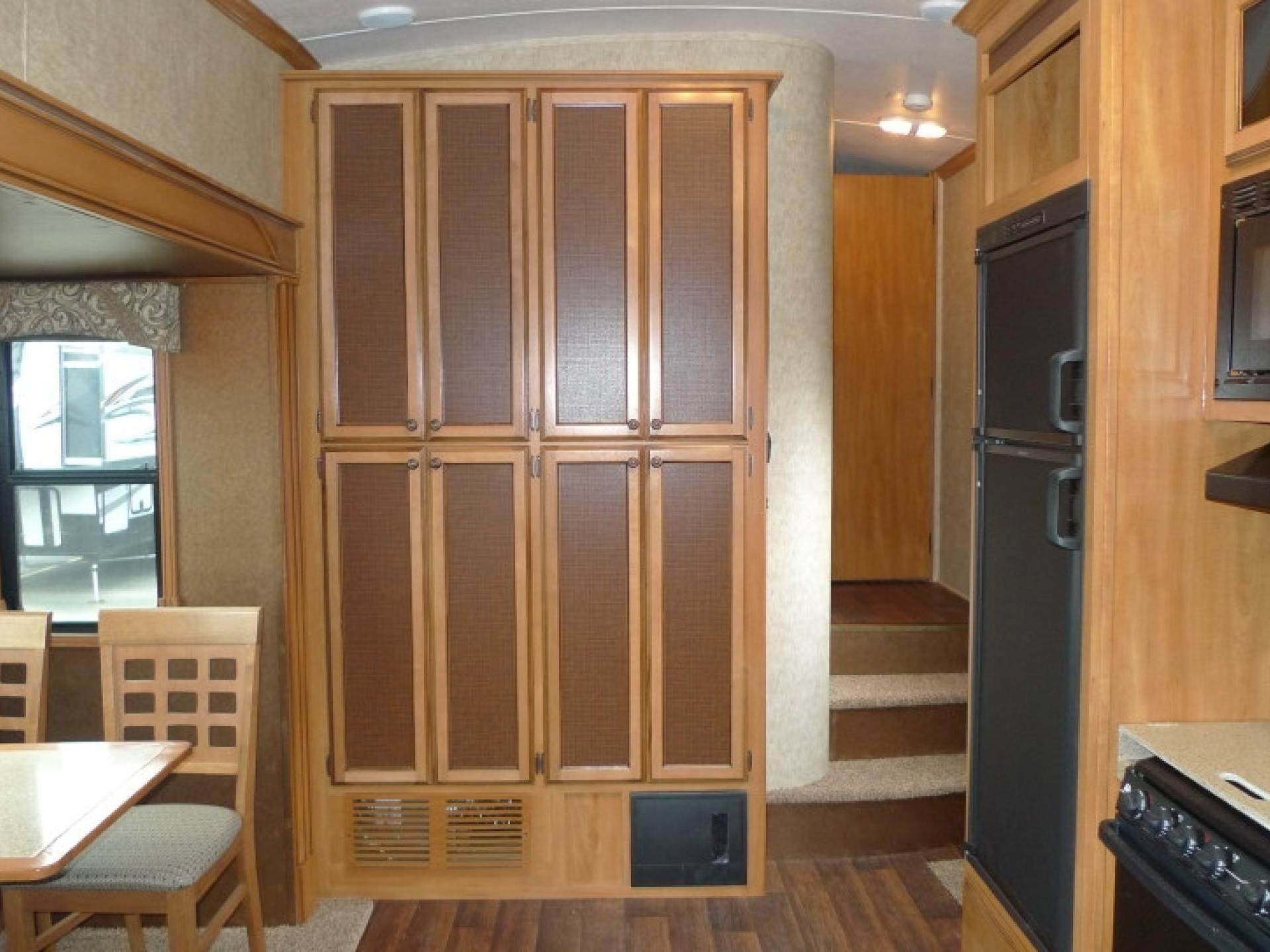 2015 Shasta Phoenix 35bh