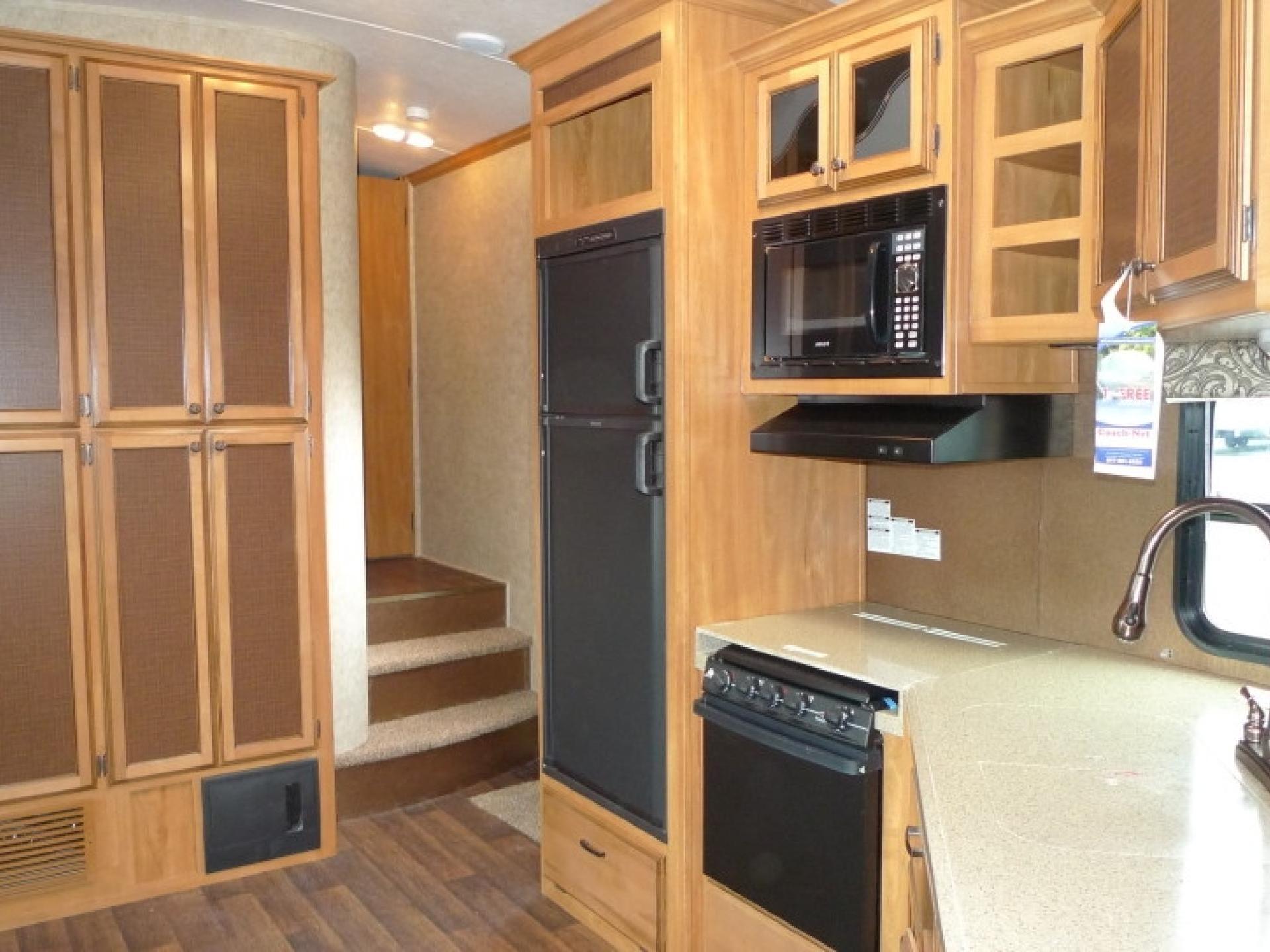 2015 Shasta Phoenix 35bh