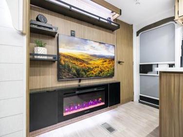 2025 Forest River Wildwood 32bhdsx