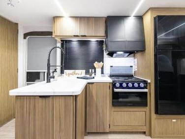2025 Forest River Wildwood 32bhdsx