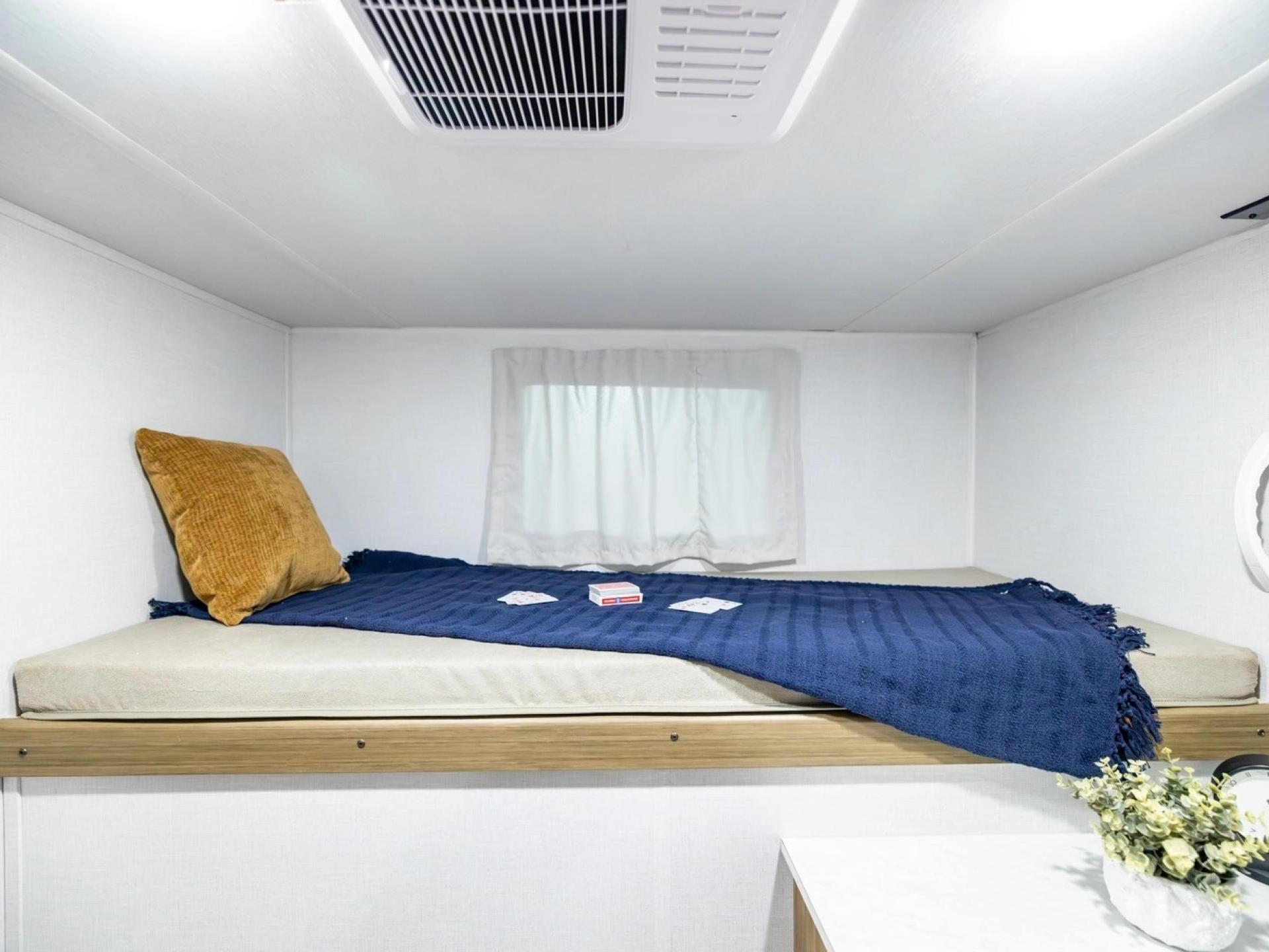 2025 Forest River Wildwood 32bhdsx