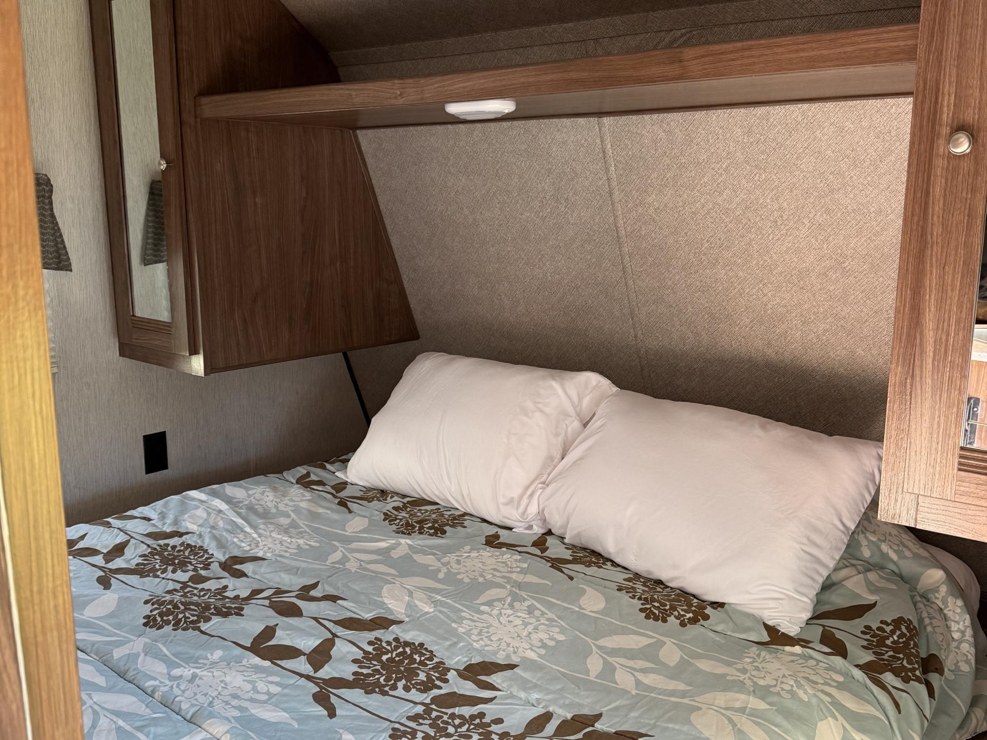 2019 Heartland Prowler 285lx
