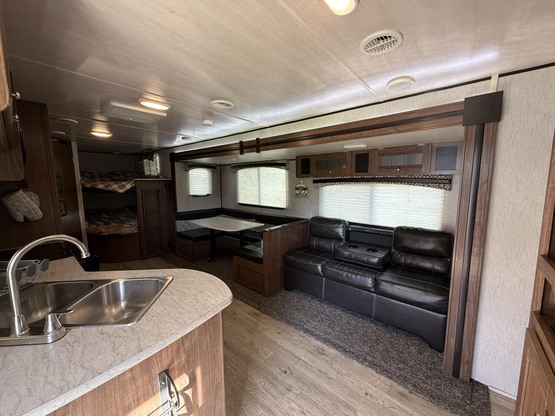 2019 Heartland Prowler 285lx