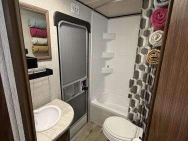 2019 Heartland Prowler 285lx