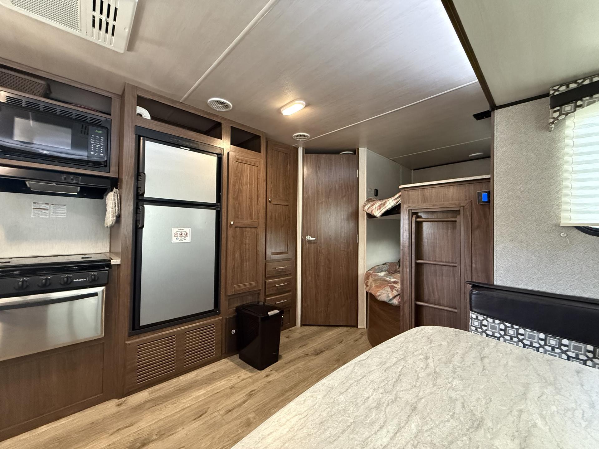 2019 Heartland Prowler 285lx