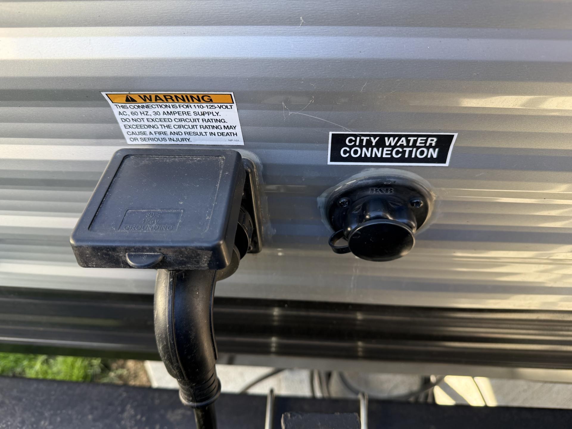 2019 Heartland Prowler 285lx
