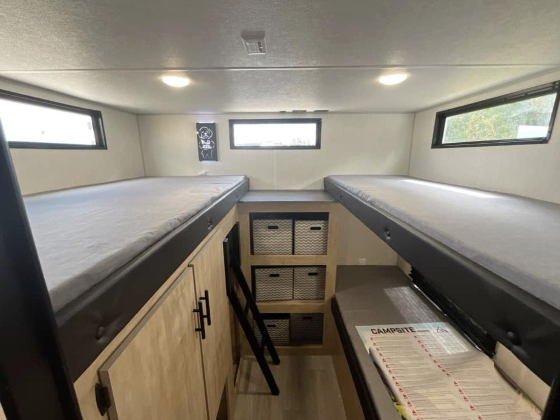 2026 Forest River Campsite Reserve 29tj