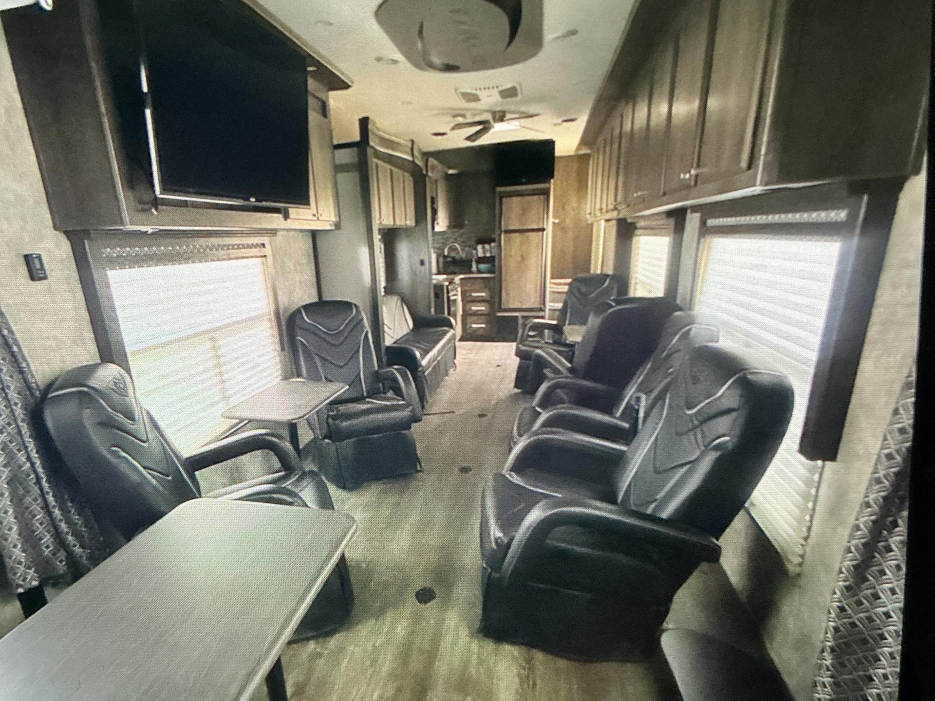 2019 Eclipse Stellar 39lksg