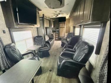 2019 Eclipse Stellar 39lksg