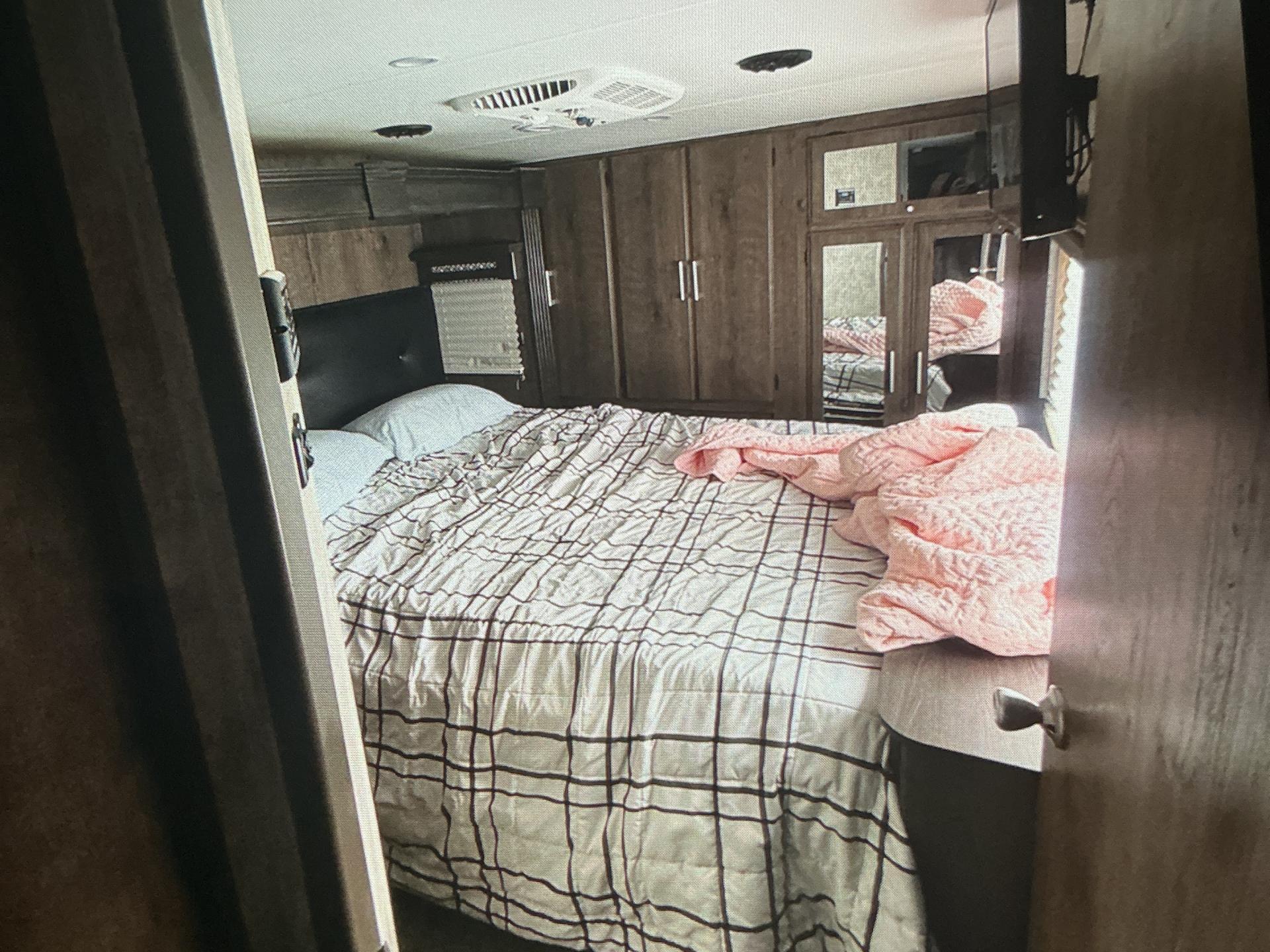 2019 Eclipse Stellar 39lksg