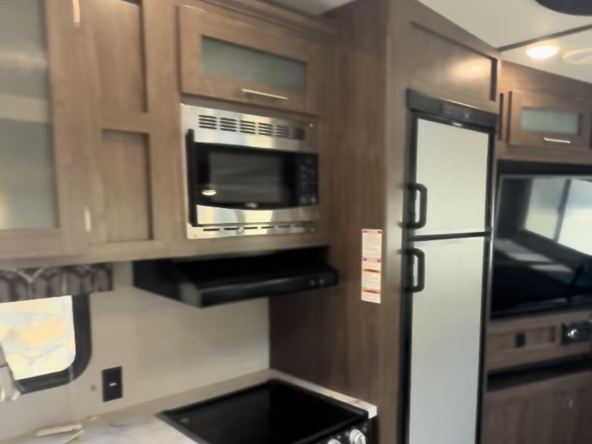 2019 Keystone Hideout 262res