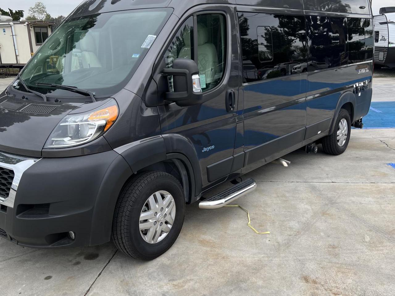 2023 Jayco Swift 20a
