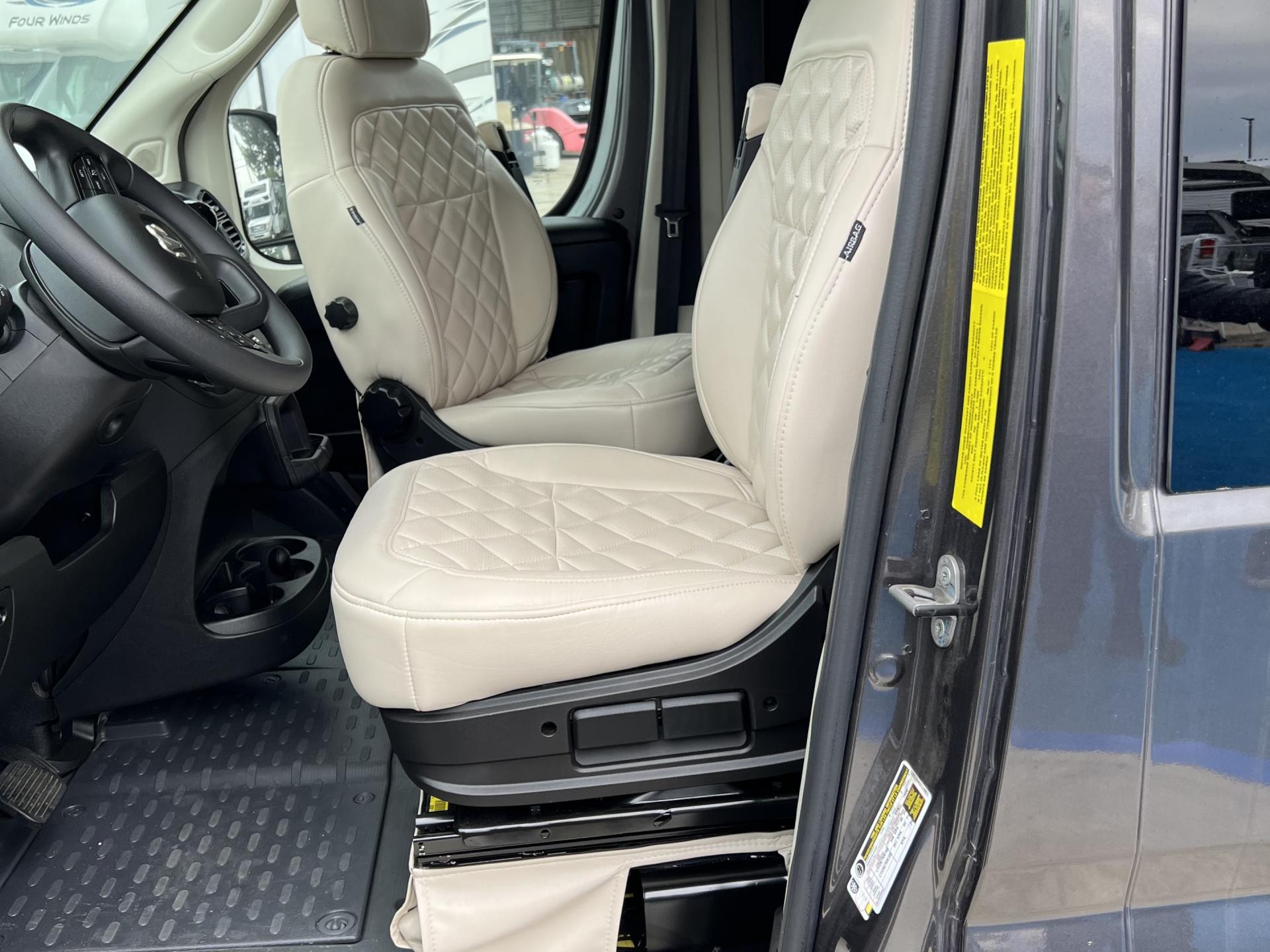 2023 Jayco Swift 20a