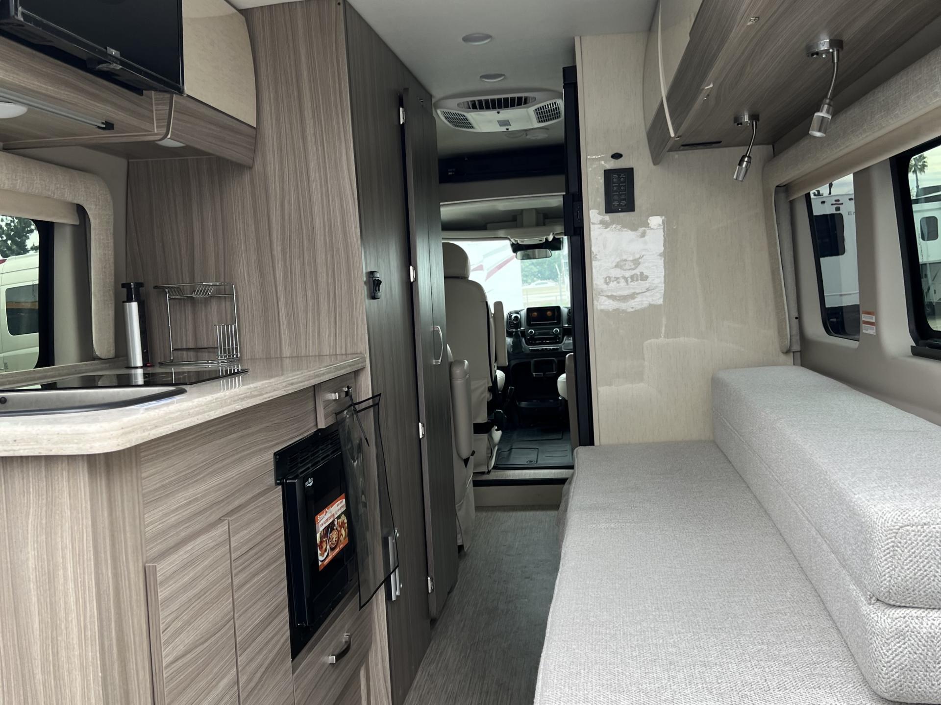 2023 Jayco Swift 20a