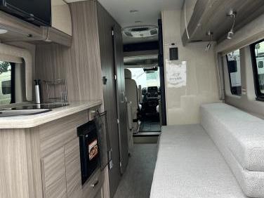 2023 Jayco Swift 20a