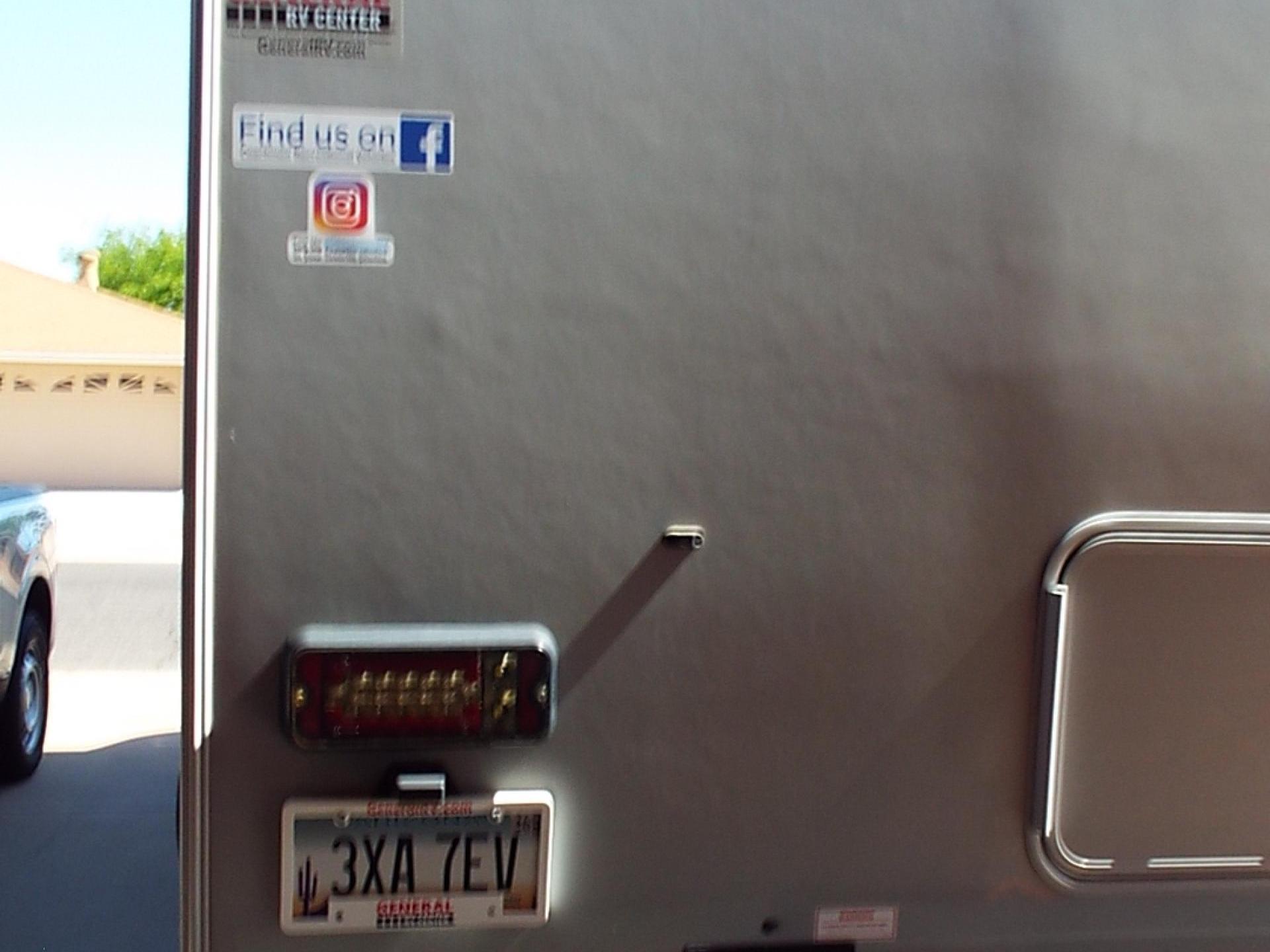 2023 Coachmen Cross Trail Transit 20bht