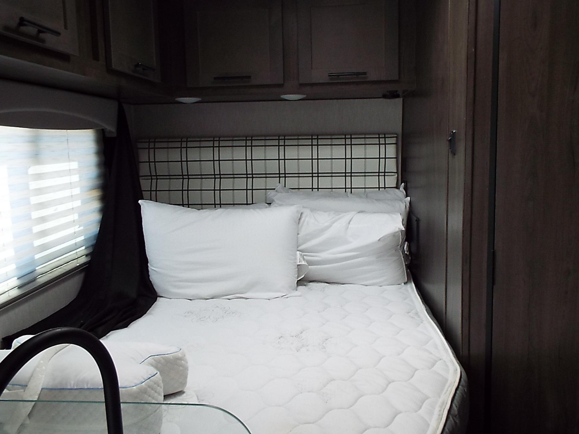 2023 Coachmen Cross Trail Transit 20bht