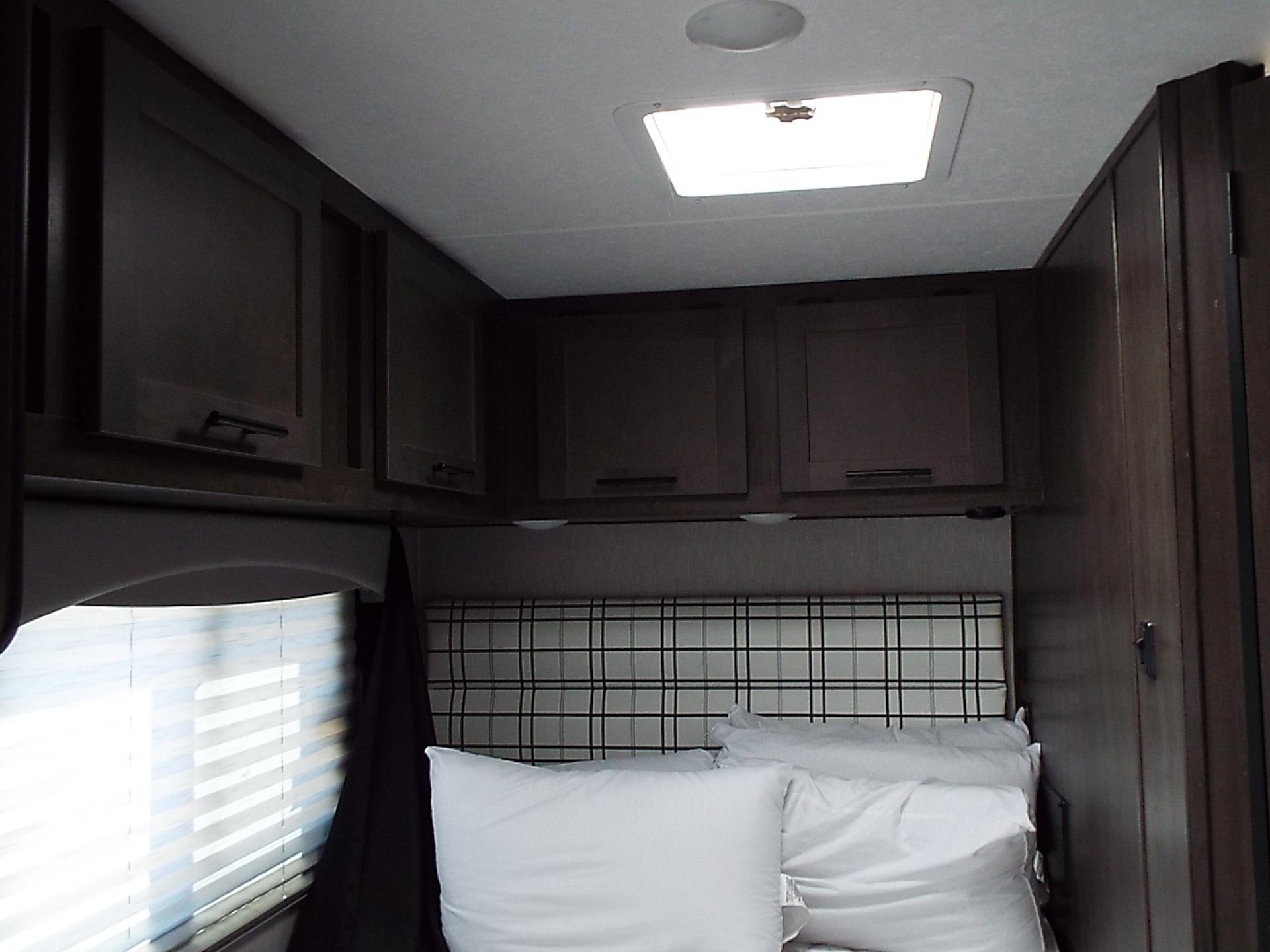 2023 Coachmen Cross Trail Transit 20bht