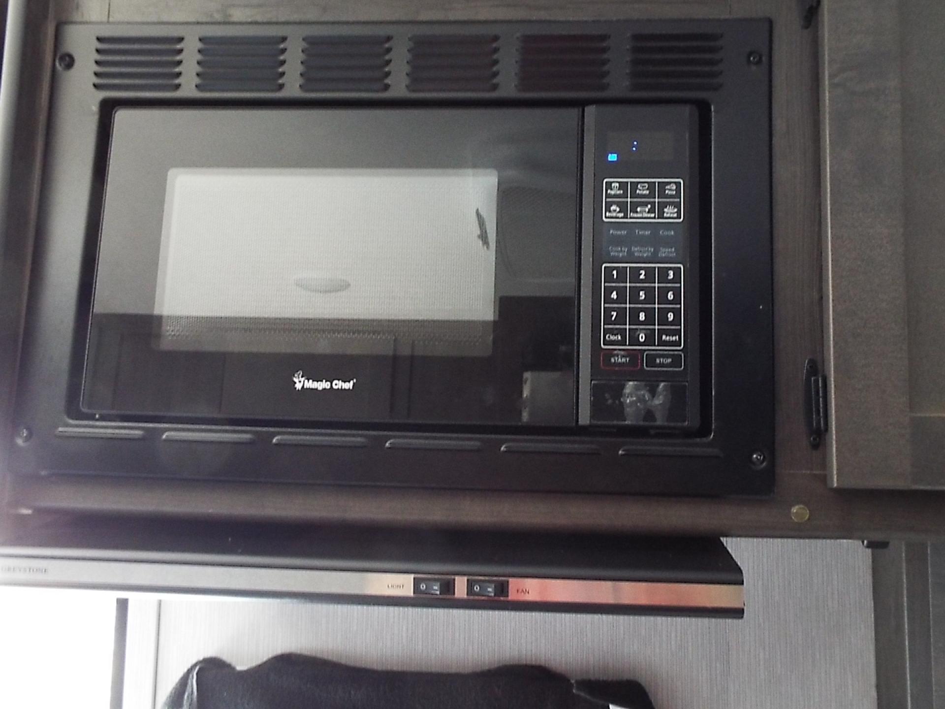 2023 Coachmen Cross Trail Transit 20bht