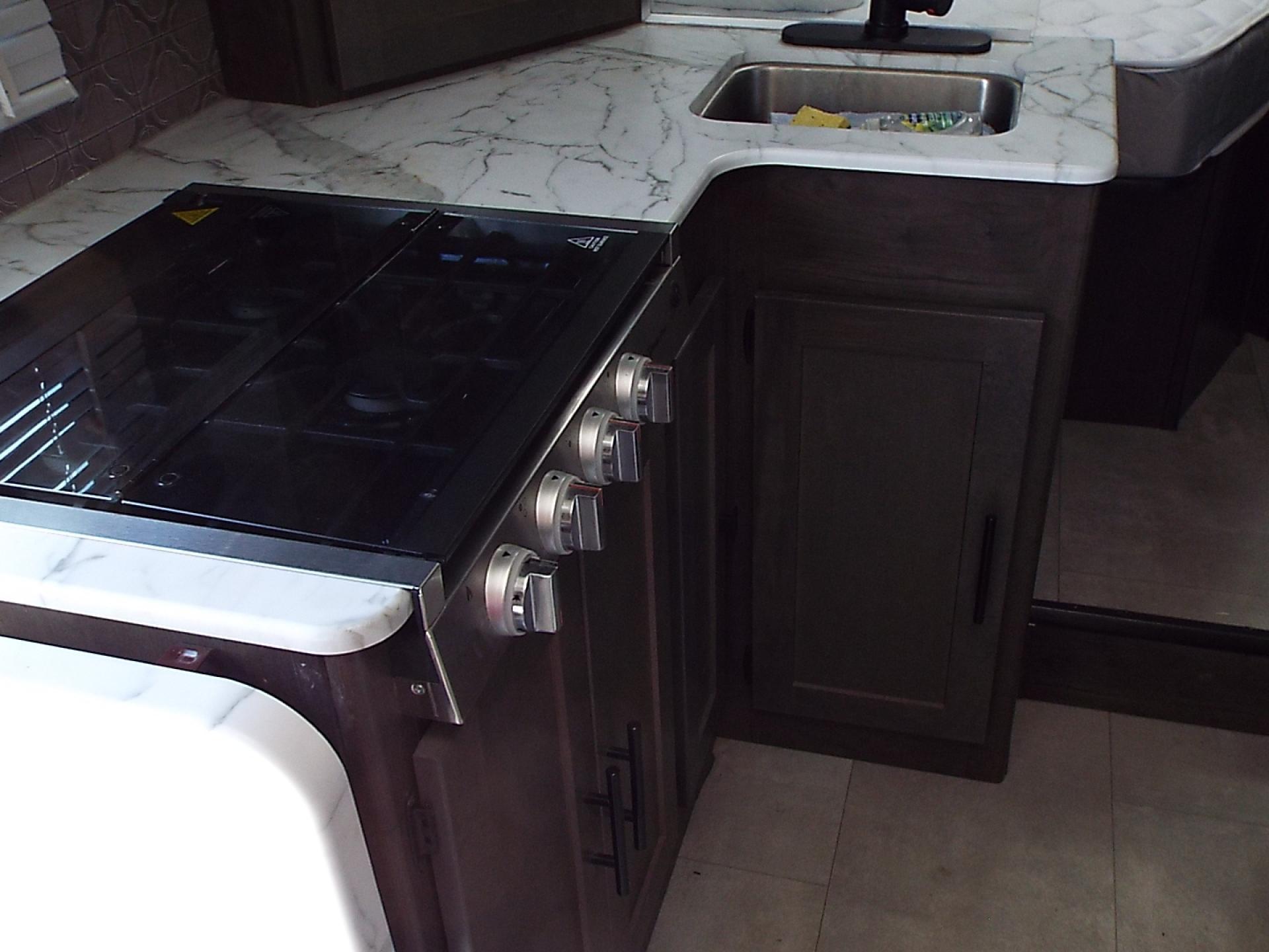2023 Coachmen Cross Trail Transit 20bht