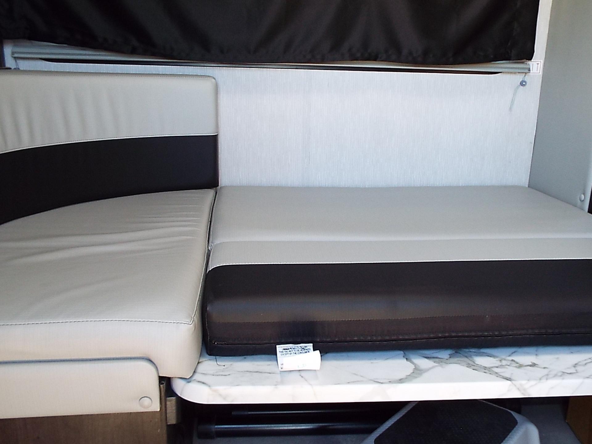 2023 Coachmen Cross Trail Transit 20bht