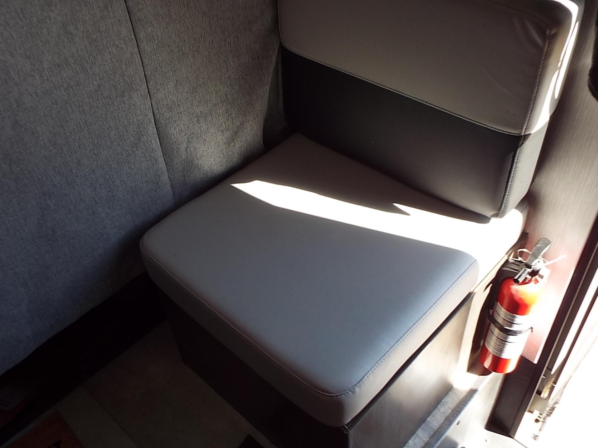 2023 Coachmen Cross Trail Transit 20bht