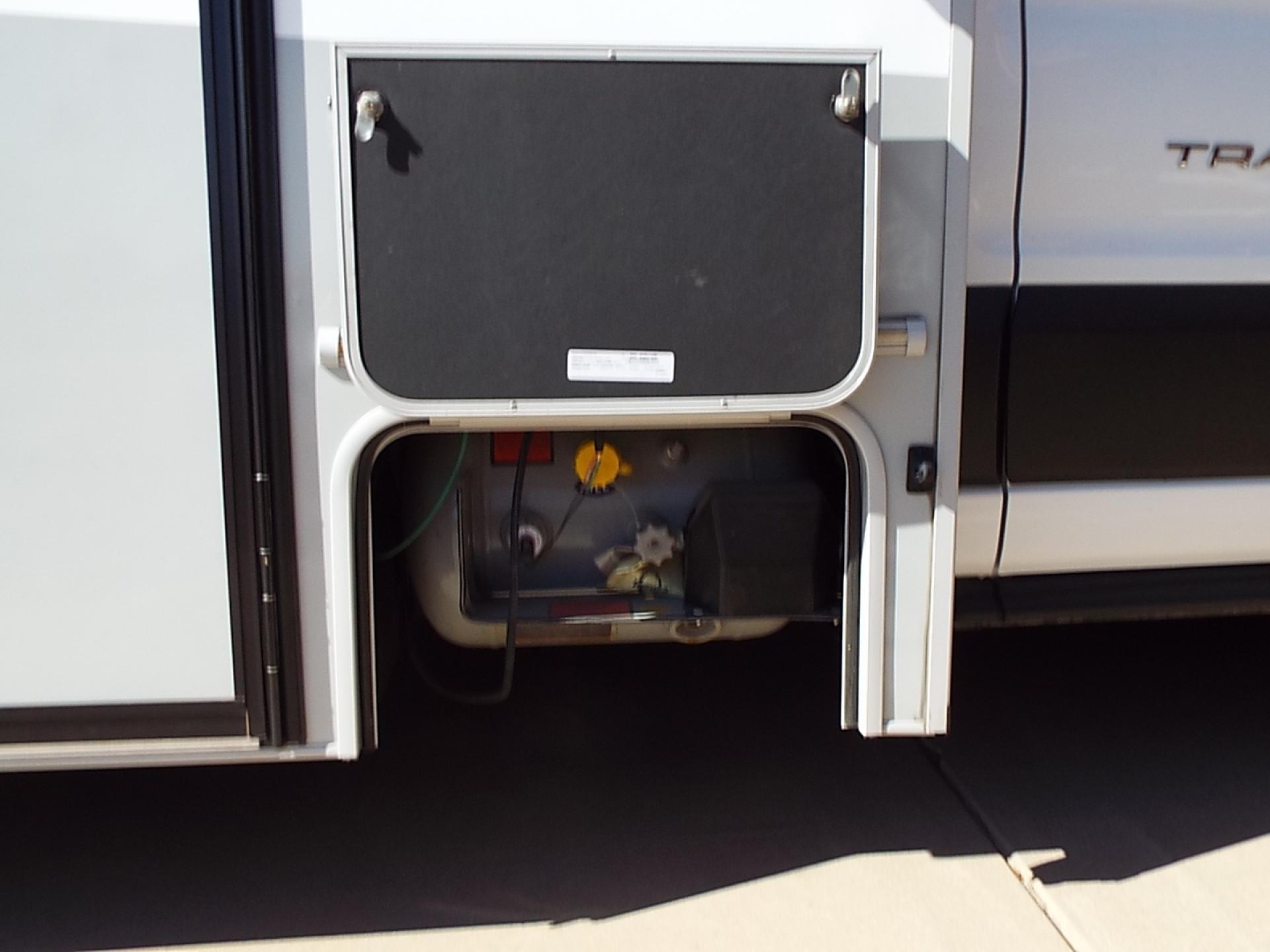 2023 Coachmen Cross Trail Transit 20bht