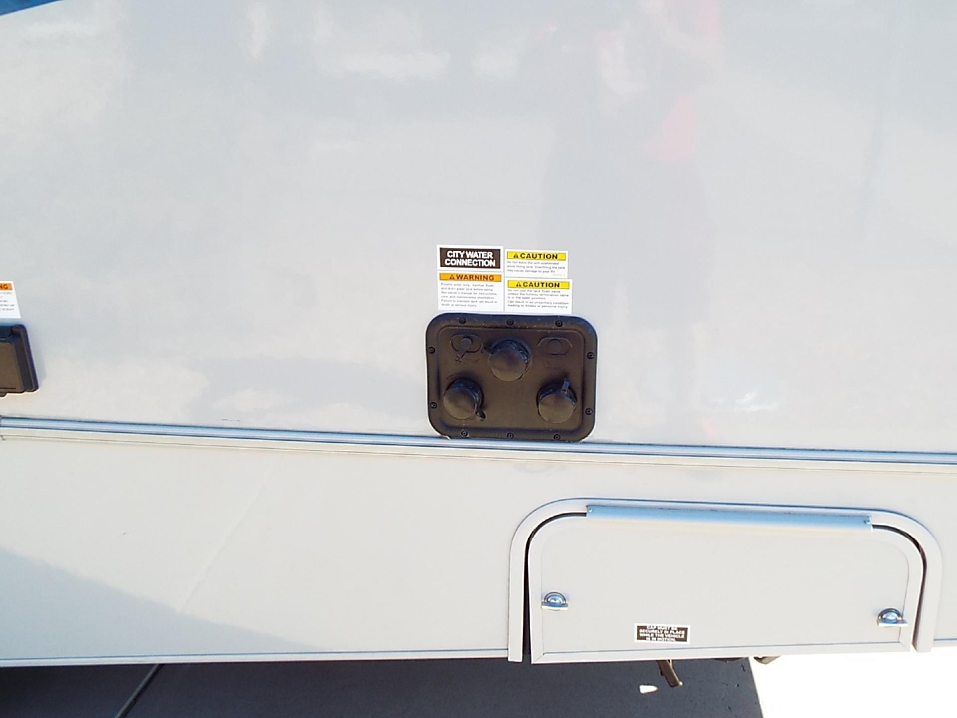 2023 Coachmen Cross Trail Transit 20bht