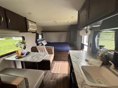 2019 Keystone Springdale 1800bh