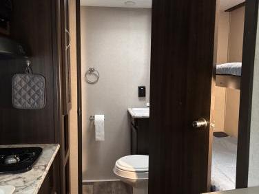 2019 Keystone Springdale 1800bh