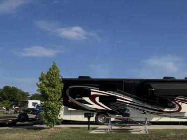 2016 Forest River Berkshire XL 40bh