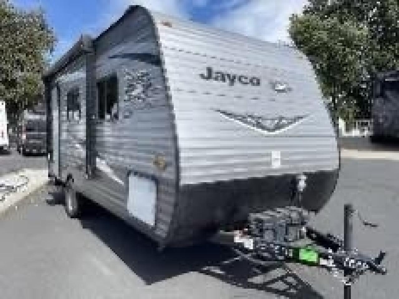 2021 Jayco Jay Flight SLX 195rb